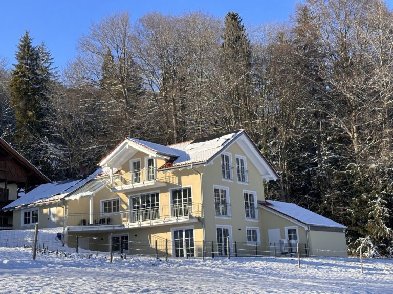 Wintertraum