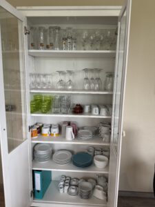 Ihr Geschirrschrank